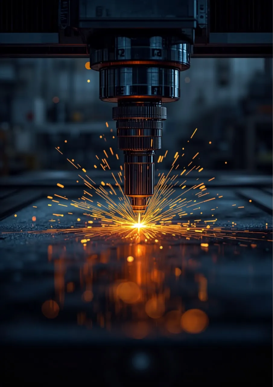 Metal Manufacturing — aluminum applications